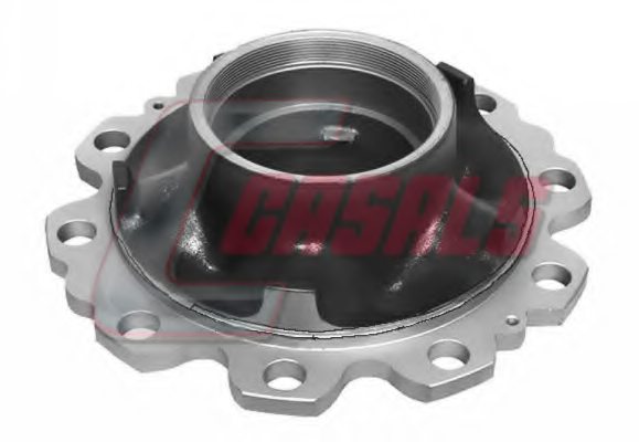 CASALS 77504 Wheel Hub